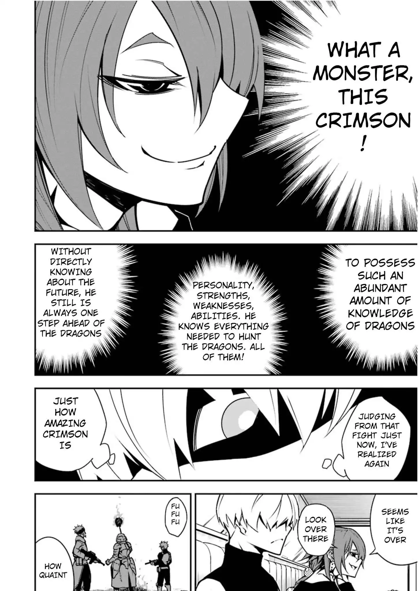 Ragna Crimson Chapter 7 15